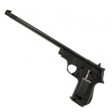 Pistolet Unique Mod.51