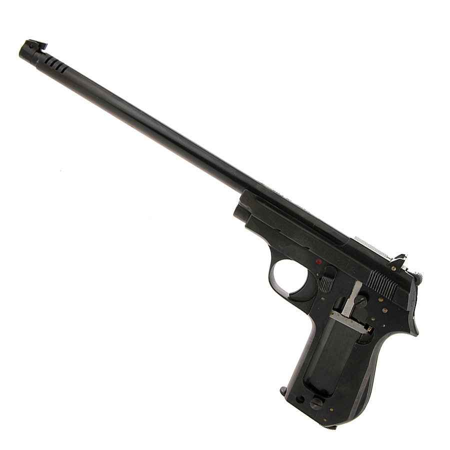 Pistolet Unique Mod.51