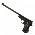 Pistolet Unique Mod.51