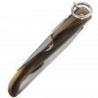 Yatagan 12 cm Corne blonde - Mongin