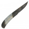Linerlock Damascus - Tony Karlsson