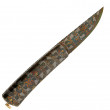 Linerlock Damascus - Johan Gustafsson