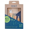 Nomad Cooking Kit - Opinel