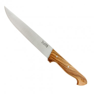 Cooking knife 15 cm Olive