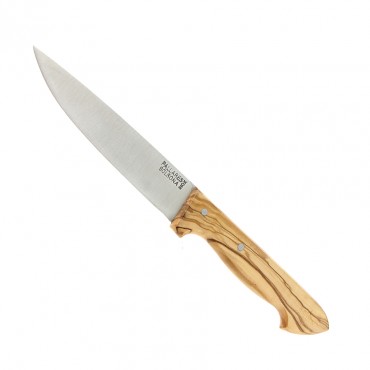 Cooking knife 12 cm Olive