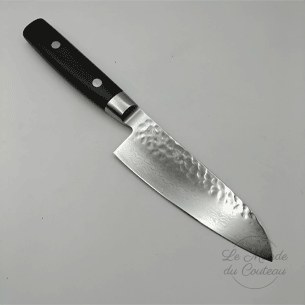 Yaxell Zen Baby Santoku