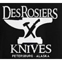 DesRosiers Knives